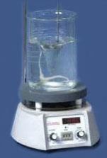 Laboratory Magnetic Stirrer