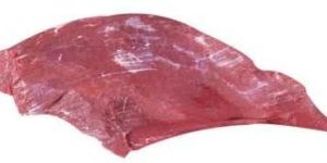 Frozen Buffalo Brisket