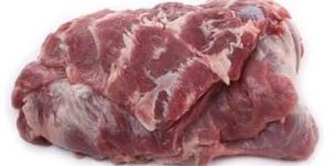 Frozen Buffalo Chuck