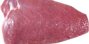 Frozen Buffalo Chuck Tender