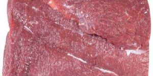 Frozen Buffalo Cube Roll