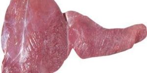 Frozen Buffalo Rump Steak