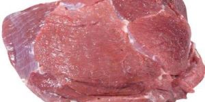 Frozen Buffalo Topside