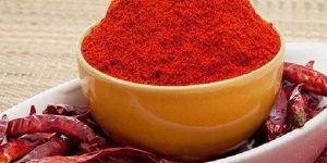 Red Chilli Powder