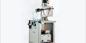 Pan Welding Machines