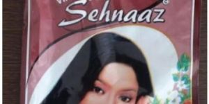 Brown Mehandi Powder