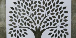 CNC Laser Cutting Services