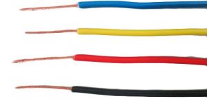 ELECTRICAL HOUSING WIRE