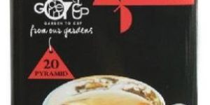 Assam Pyramid Tea