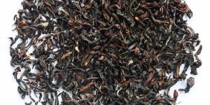 Darjeeling Balasun Musk Black