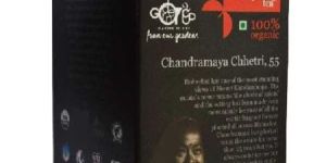 Darjeeling Risheehat Organic Tea