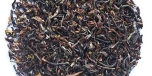Darjeeling Singbulli China Musk Black Tea