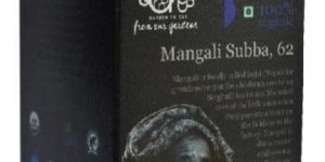 Darjeeling Singbulli Organic Tea