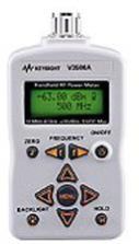 Handheld RF Power Meter