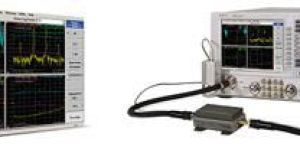 Handheld Spectrum Analyzers