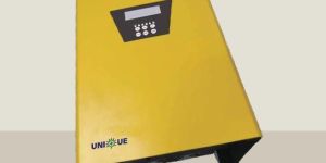 Industrial Solar Pump Controller