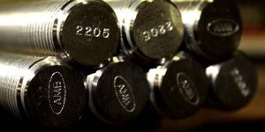 Super Duplex Steel Stud Bolts