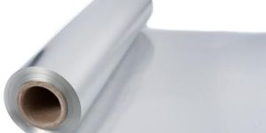Wrapping Aluminium Foil