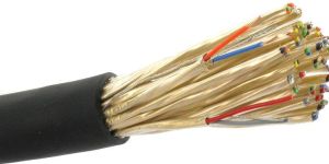 Hi Temperature Cable