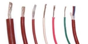 PTFE Cables