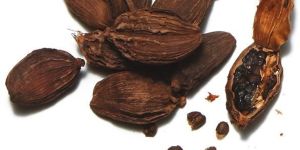 Black Cardamom