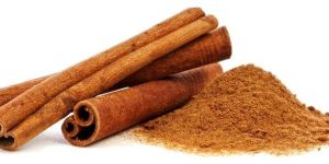 Cinnamon Stick