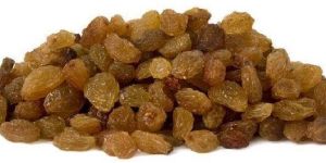 Dried Raisins