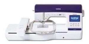Brother Innov IS NV2600 Special Purpose Sewing Machine