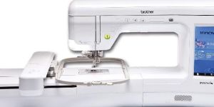 Brother Innov IS V3 Special Purpose Sewing Machine