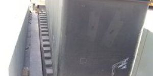 Galvanizing Steel Kettle