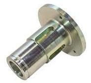 Precision Turned Parts