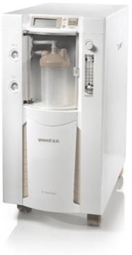 Oxygen Concentrator