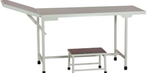 PLAIN EXAMINATION TABLE
