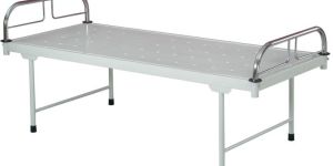 Plain Hospital Bed