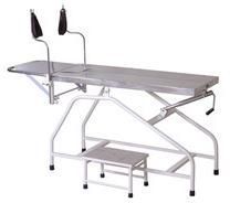 Simple Operation Table