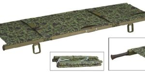 Folding Stretcher