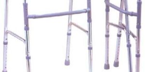 Folding Plain Walker