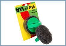 Pot Scrubber