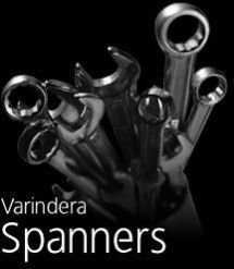 Spanners