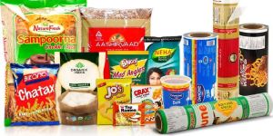 Flexible Packaging Laminates