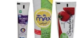 Tube Laminates Films