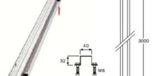 Guard for Tape Protection