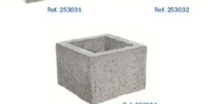 Inspection Chambers and Covers