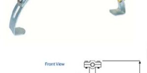 Roof Conductor Support