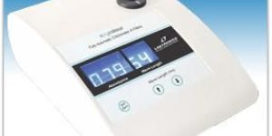 Digital Photo Colorimeter