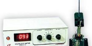 Dissolved Oxygen Meter