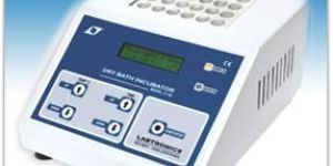 Dry Bath Incubator