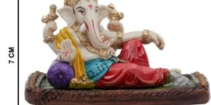Lord Ganesha Idol