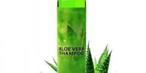 Aloe Vera Shampoo