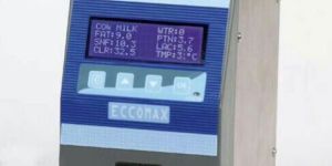 Ekomilk Ultra Milk Analyzer Machine